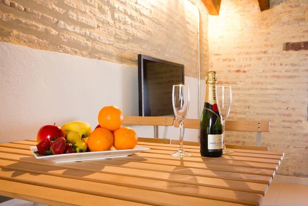 Sweet Otel Valence Chambre photo