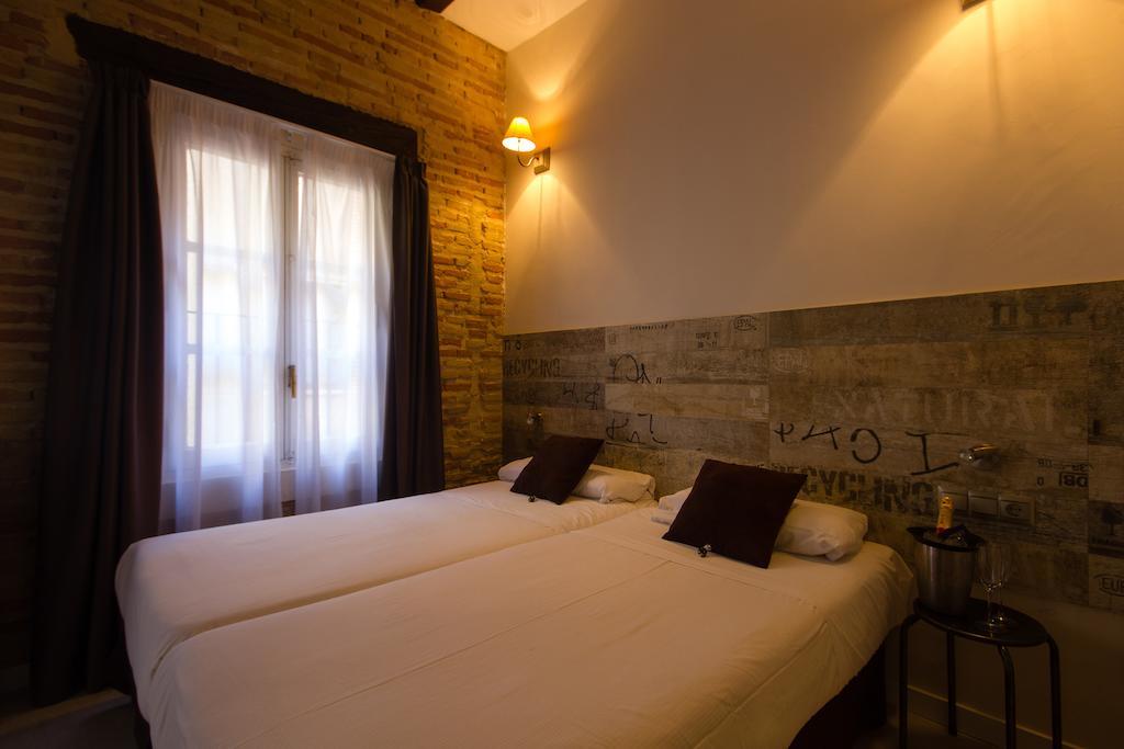 Sweet Otel Valence Chambre photo