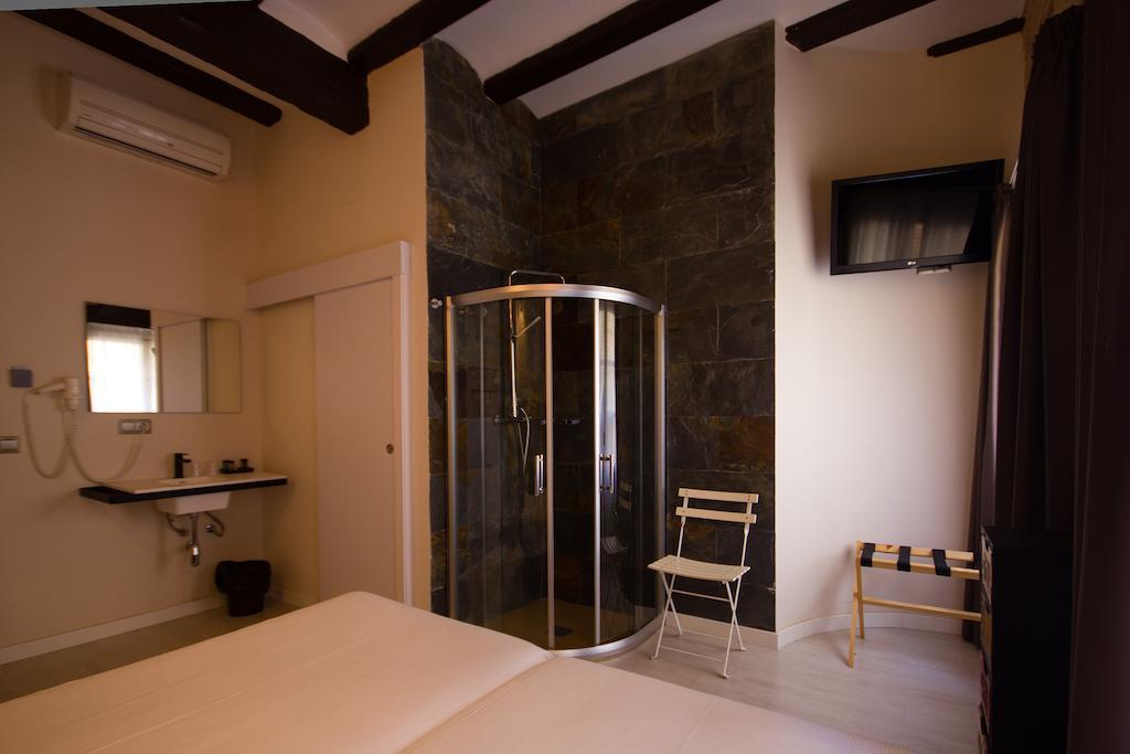 Sweet Otel Valence Chambre photo