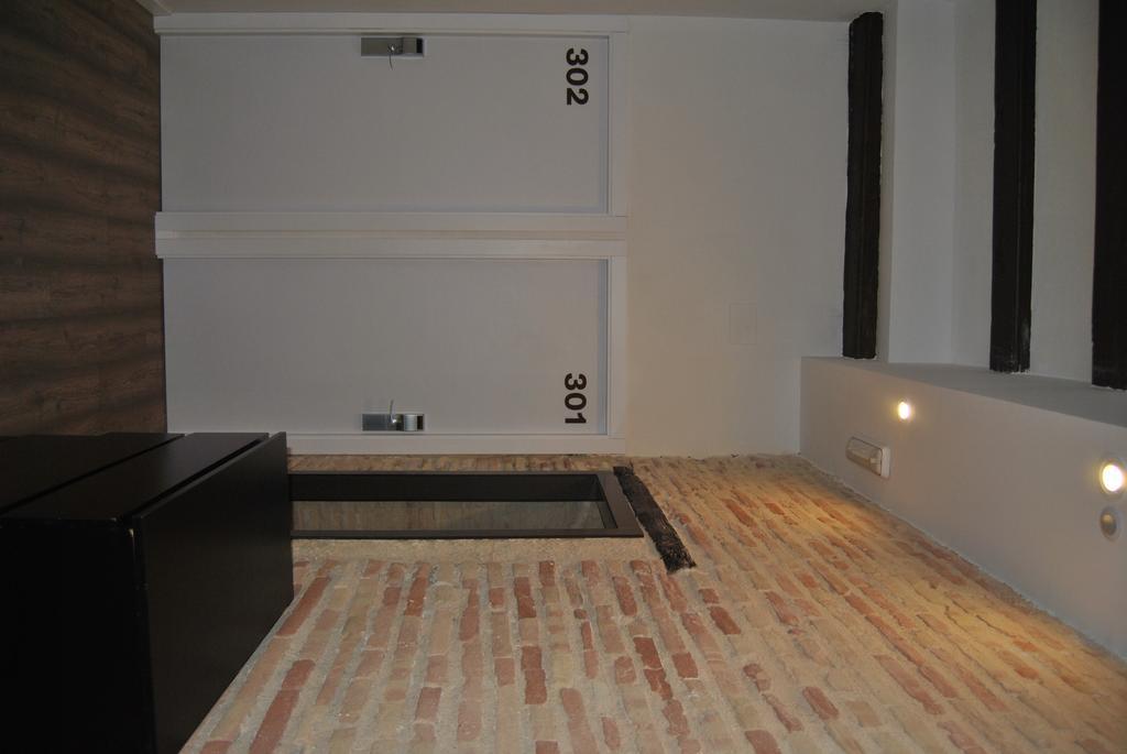 Sweet Otel Valence Chambre photo