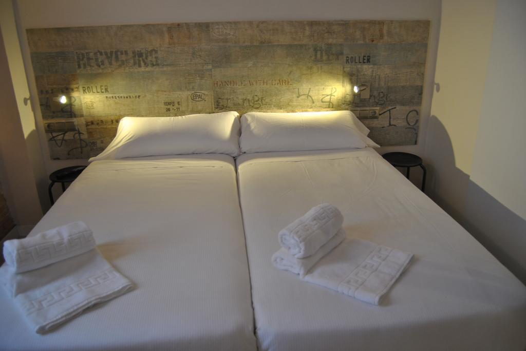 Sweet Otel Valence Chambre photo