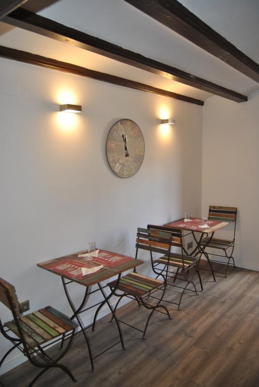 Sweet Otel Valence Chambre photo