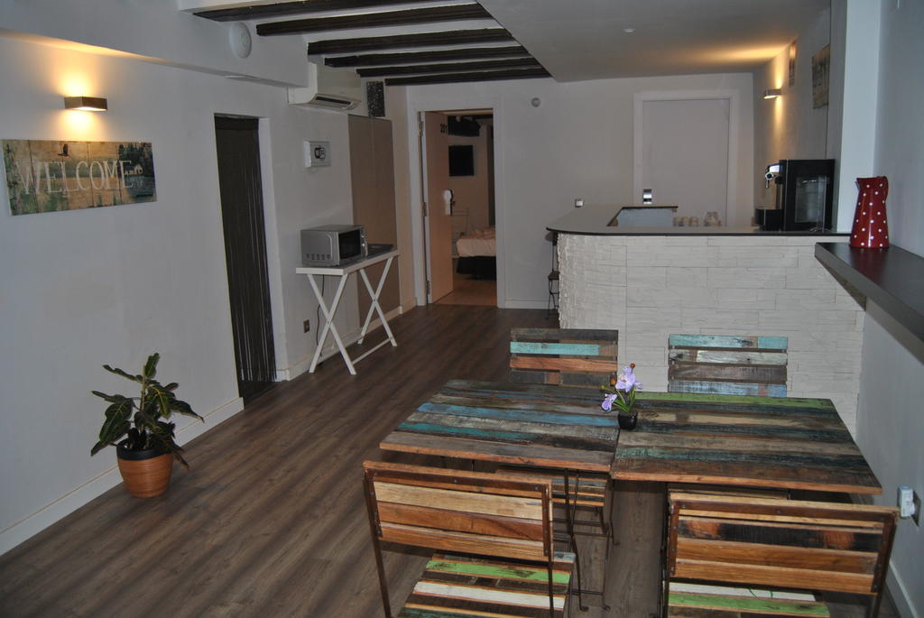 Sweet Otel Valence Chambre photo