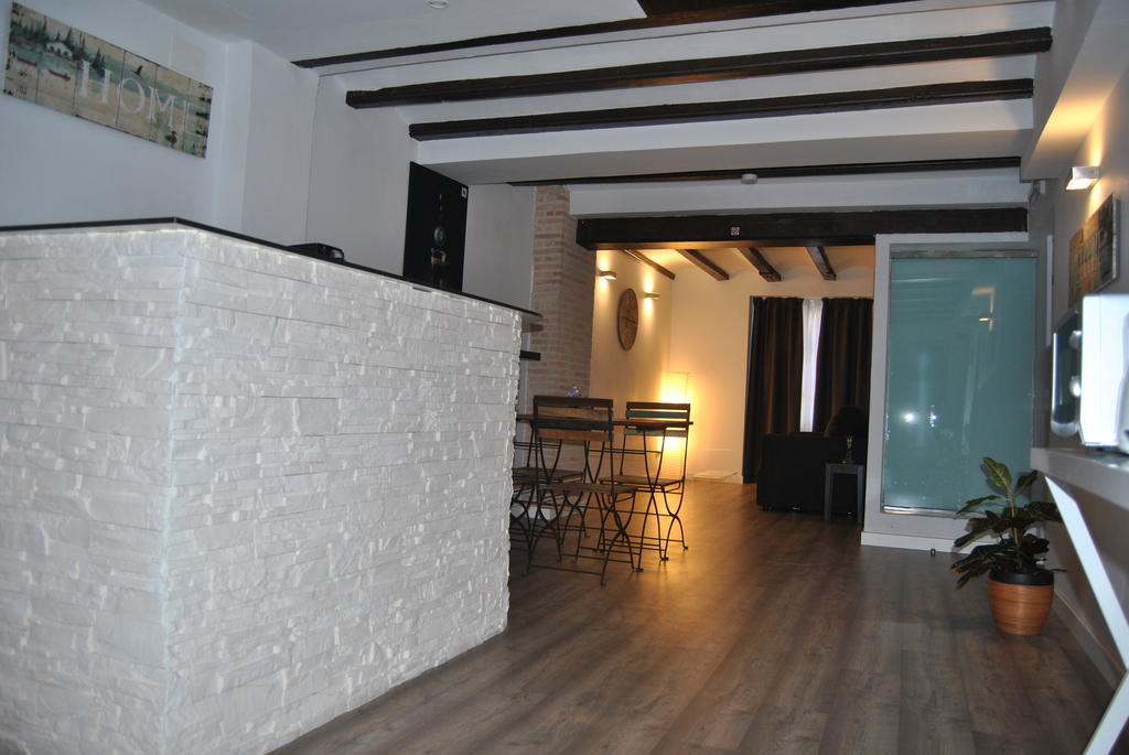 Sweet Otel Valence Chambre photo