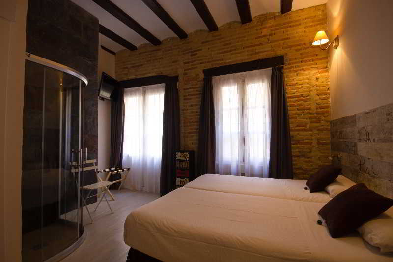 Sweet Otel Valence Extérieur photo