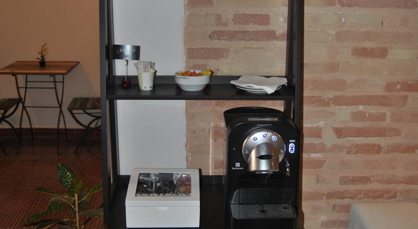 Sweet Otel Valence Extérieur photo